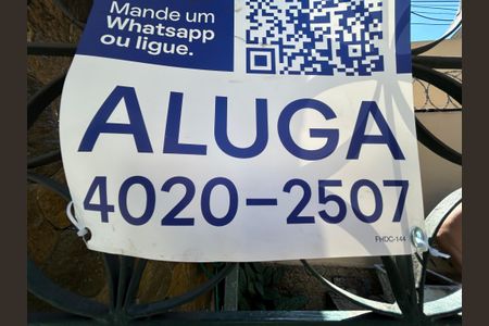 Casa para alugar com 90m², 2 quartos e sem vagaCódigo alpha numérico