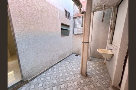 Casa para alugar com 90m², 2 quartos e sem vagaÁrea de Serviço