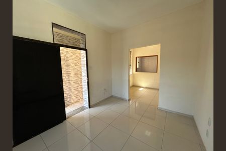 Sala de casa para alugar com 2 quartos, 90m² em Encantado, Rio de Janeiro