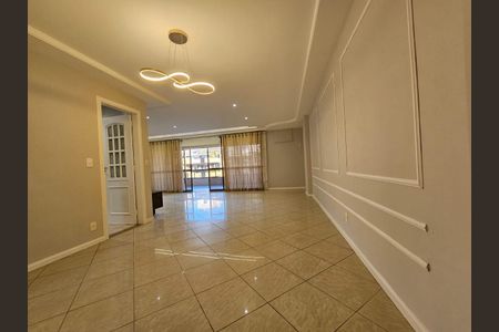 Apartamento à venda com 3 quartos, 200m² em Recreio dos Bandeirantes, Rio de Janeiro