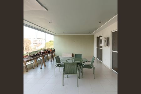 Apartamento à venda com 3 quartos, 112m² em Recreio dos Bandeirantes, Rio de Janeiro