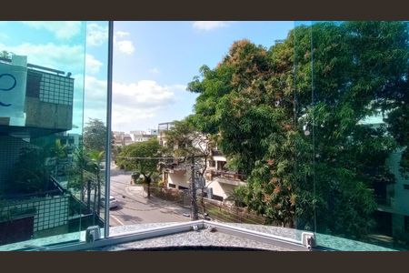 Apartamento à venda com 3 quartos, 112m² em Recreio dos Bandeirantes, Rio de Janeiro