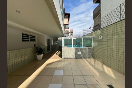 Apartamento à venda com 3 quartos, 112m² em Recreio dos Bandeirantes, Rio de Janeiro