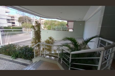 Apartamento à venda com 3 quartos, 112m² em Recreio dos Bandeirantes, Rio de Janeiro