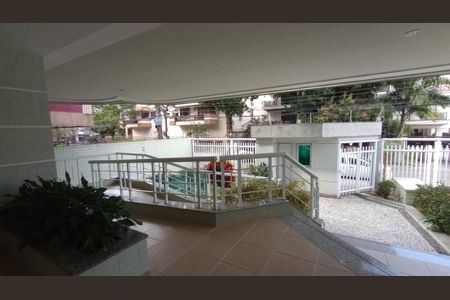 Apartamento à venda com 3 quartos, 112m² em Recreio dos Bandeirantes, Rio de Janeiro