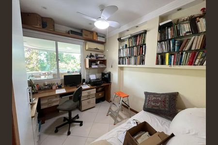 Apartamento à venda com 3 quartos, 112m² em Recreio dos Bandeirantes, Rio de Janeiro