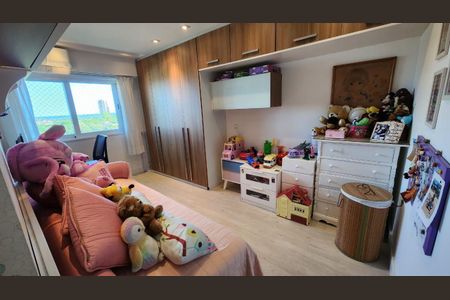 Apartamento à venda com 3 quartos, 197m² em Barra da Tijuca, Rio de Janeiro