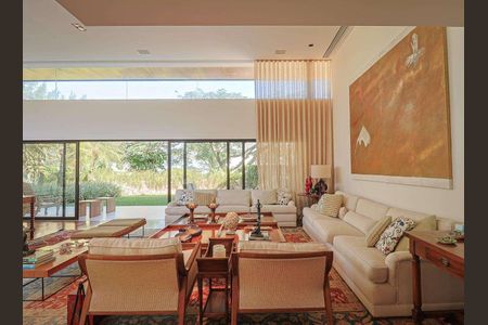 Casa de Condomínio à venda com 4 quartos, 1000m² em Barra da Tijuca, Rio de Janeiro