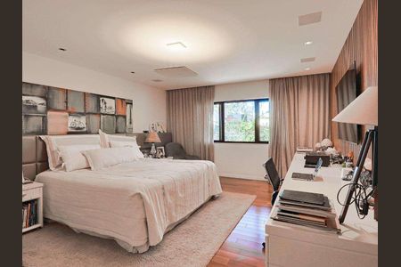 Casa de Condomínio à venda com 4 quartos, 1000m² em Barra da Tijuca, Rio de Janeiro