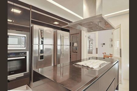 Casa de Condomínio à venda com 4 quartos, 1000m² em Barra da Tijuca, Rio de Janeiro