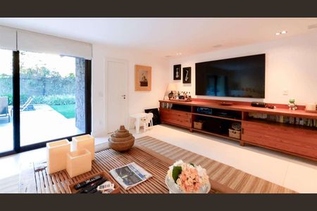 Casa de Condomínio à venda com 4 quartos, 1000m² em Barra da Tijuca, Rio de Janeiro