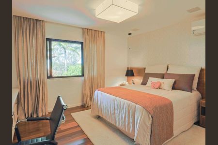 Casa de Condomínio à venda com 4 quartos, 1000m² em Barra da Tijuca, Rio de Janeiro