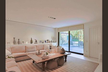 Casa de Condomínio à venda com 4 quartos, 1000m² em Barra da Tijuca, Rio de Janeiro