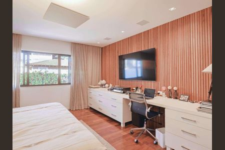 Casa de Condomínio à venda com 4 quartos, 1000m² em Barra da Tijuca, Rio de Janeiro