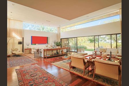 Casa de Condomínio à venda com 4 quartos, 1000m² em Barra da Tijuca, Rio de Janeiro