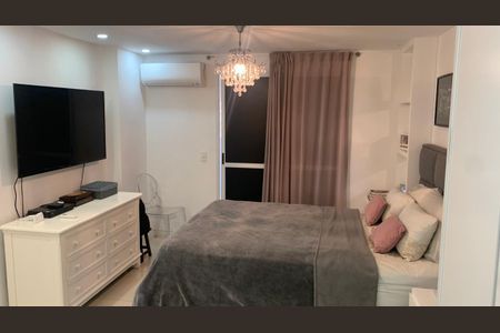 Apartamento à venda com 3 quartos, 237m² em Recreio dos Bandeirantes, Rio de Janeiro