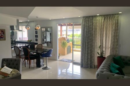 Apartamento à venda com 3 quartos, 237m² em Recreio dos Bandeirantes, Rio de Janeiro