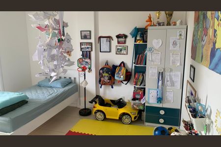 Apartamento à venda com 3 quartos, 237m² em Recreio dos Bandeirantes, Rio de Janeiro