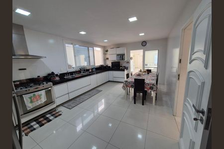 Casa para alugar com 4 quartos, 669m² em Barra da Tijuca, Rio de Janeiro