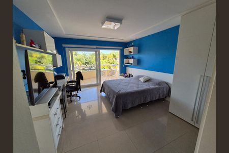 Casa para alugar com 4 quartos, 669m² em Barra da Tijuca, Rio de Janeiro