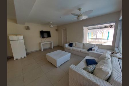 Casa para alugar com 4 quartos, 669m² em Barra da Tijuca, Rio de Janeiro