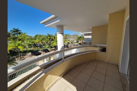 Casa para alugar com 4 quartos, 669m² em Barra da Tijuca, Rio de Janeiro