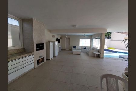 Casa para alugar com 669m², 4 quartos e 3 vagas