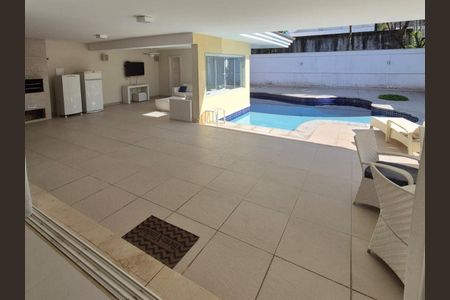 Casa para alugar com 669m², 4 quartos e 3 vagas