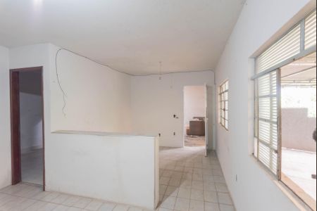 Sala de casa para alugar com 3 quartos, 345m² em Jardim Morumbi, Campinas