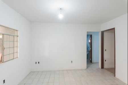 Sala de casa para alugar com 3 quartos, 345m² em Jardim Morumbi, Campinas