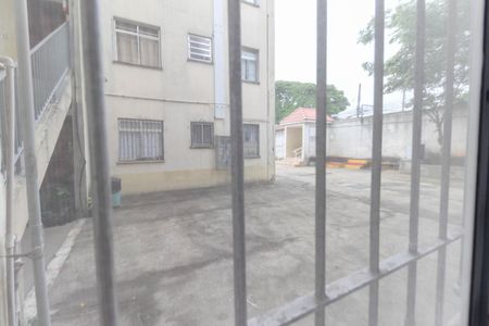 Apartamento à venda com 52m², 2 quartos e 1 vagaVista da Sala