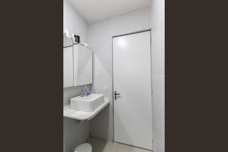 Apartamento à venda com 52m², 2 quartos e 1 vagaBanheiro