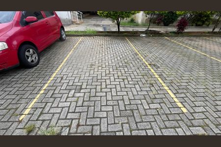 Apartamento à venda com 52m², 2 quartos e 1 vagaVaga