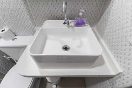 Apartamento à venda com 52m², 2 quartos e 1 vagaBanheiro