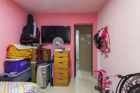 Quarto 2 de apartamento à venda com 2 quartos, 52m² em Itaquera, São Paulo