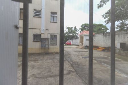 Apartamento à venda com 52m², 2 quartos e 1 vagaVista da Cozinha