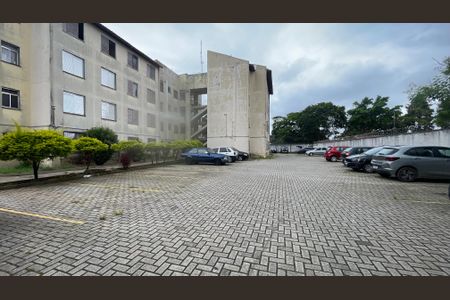 Apartamento à venda com 52m², 2 quartos e 1 vagaEstacionamento