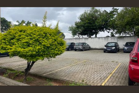 Apartamento à venda com 52m², 2 quartos e 1 vagaEstacionamento