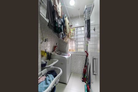 Apartamento à venda com 52m², 2 quartos e 1 vagaÁrea de Serviço