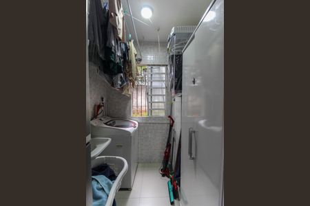 Apartamento à venda com 52m², 2 quartos e 1 vagaÁrea de Serviço