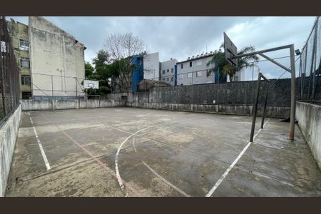 Apartamento à venda com 52m², 2 quartos e 1 vagaQuadra Esportiva