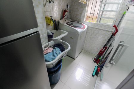 Apartamento à venda com 52m², 2 quartos e 1 vagaÁrea de Serviço