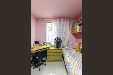 Apartamento à venda com 52m², 2 quartos e 1 vagaQuarto 2