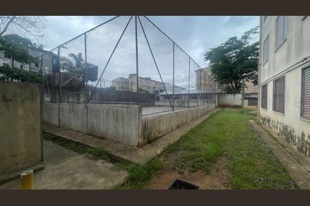 Apartamento à venda com 52m², 2 quartos e 1 vagaQuadra Esportiva