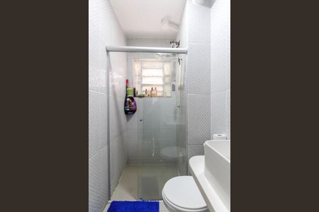 Apartamento à venda com 52m², 2 quartos e 1 vagaBanheiro