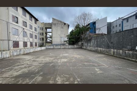 Apartamento à venda com 52m², 2 quartos e 1 vagaQuadra Esportiva