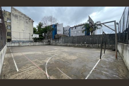 Apartamento à venda com 52m², 2 quartos e 1 vagaQuadra Esportiva