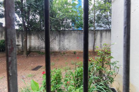 Apartamento à venda com 52m², 2 quartos e 1 vagaVista da Área de Serviço