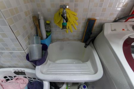 Apartamento à venda com 52m², 2 quartos e 1 vagaÁrea de Serviço