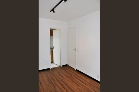 Apartamento para alugar com 65m², 2 quartos e 1 vagaDetalhe - Quarto 01 com Suíte
